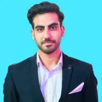 Asad Saeed